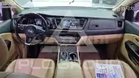 2019 KIA Carnival