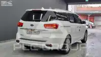 2019 KIA Carnival