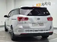 2019 KIA Carnival