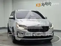 2019 KIA Carnival