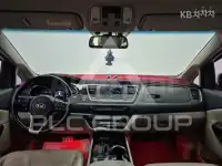 2019 KIA Carnival