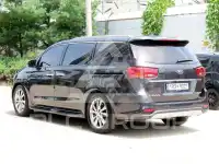 2019 KIA Carnival