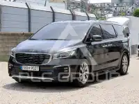 2019 KIA Carnival