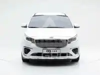2019 KIA Carnival