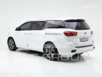 2019 KIA Carnival