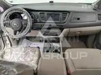 2019 KIA Carnival