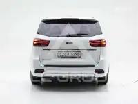 2019 KIA Carnival