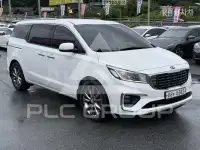 2019 KIA Carnival