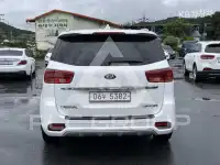 2019 KIA Carnival