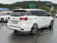 2019 KIA Carnival