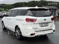 2019 KIA Carnival