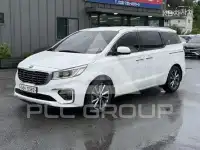 2019 KIA Carnival