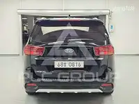 2019 KIA Carnival
