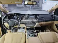 2019 KIA Carnival