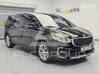 2019 KIA Carnival
