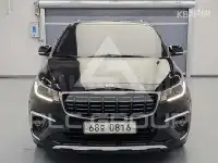 2019 KIA Carnival