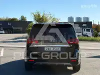 2019 KIA Carnival