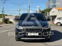 2019 KIA Carnival