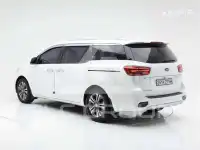 2019 KIA Carnival