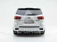 2019 KIA Carnival