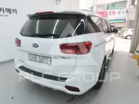 2019 KIA Carnival