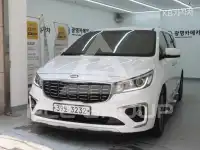 2019 KIA Carnival