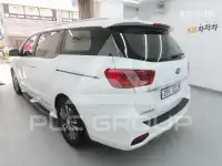 2019 KIA Carnival