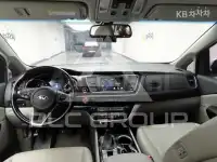 2019 KIA Carnival