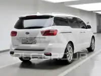 2019 KIA Carnival