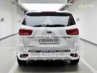 2019 KIA Carnival
