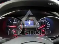 2019 KIA Carnival