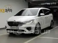 2019 KIA Carnival