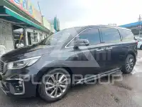 2019 KIA Carnival