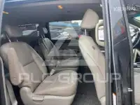 2019 KIA Carnival