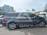 2019 KIA Carnival