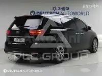 2019 KIA Carnival
