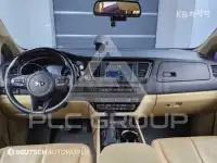 2019 KIA Carnival