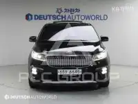 2019 KIA Carnival