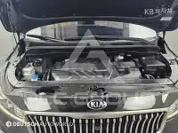 2019 KIA Carnival