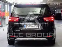 2019 KIA Carnival