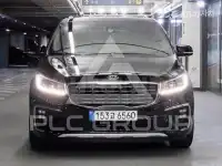 2019 KIA Carnival