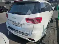 2019 KIA Carnival