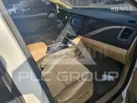 2019 KIA Carnival