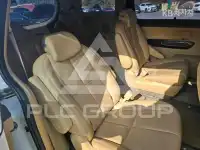 2019 KIA Carnival