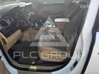 2019 KIA Carnival