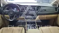 2019 KIA Carnival