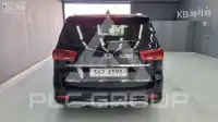 2019 KIA Carnival
