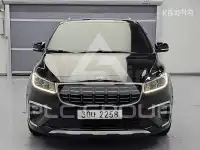 2019 KIA Carnival