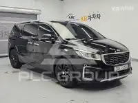 2019 KIA Carnival