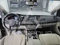 2019 KIA Carnival